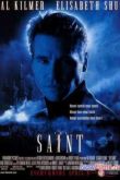 Постер Святой (1997)
