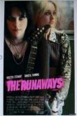 Постер The Runaways (2010)