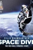 Постер Смотреть Прыжок из космоса. Специальный репортаж (2012)