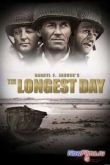 Постер Самый длинный день (1962)