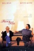 Постер Французский поцелуй (1995)