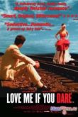 Постер Влюбись в меня, если осмелишься (2003)