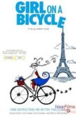 Постер Девочка на велосипеде (2013)
