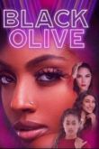 Постер Черная Оливия (2024)