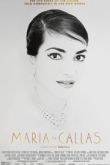 Постер Мария до Каллас (2017)