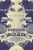 Постер Цирк мертвецов (2014)