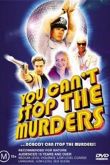 Постер Ты не сможешь остановить убийцу (2003)