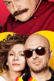 Постер Рецензия к сериалу