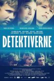 Постер Сыщики (2013)