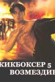 Постер Кикбоксер 5: Возмездие (1995)