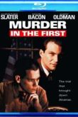 Постер Убийство первой степени (1995)