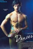 Постер Танцовщик (2016)