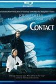 Постер Контакт (1997)