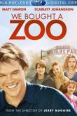 Постер Мы купили зоопарк (2011)