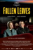Постер Опавшие листья (2023)