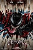 Постер Веном 2 (2021)