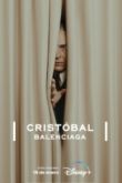 Постер Кристобаль Баленсиага (2024)