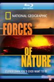 Постер National Geographic: Стихийные бедствия: силы природы (2004)