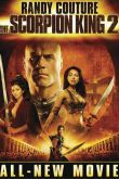 Постер Царь скорпионов 2: Восхождение воина (2008)