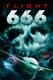 Постер Рейс 666 (2018)