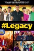 Постер Наследие (2015)