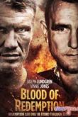 Постер Кровь искупления (2013)