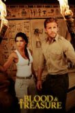 Постер Кровь и сокровища (1-2 Сезон)