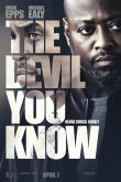 Постер Меньшее зло / Дьявол, которого ты знаешь (2022)