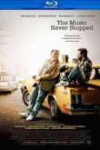 Постер Музыка продолжала играть (2011)