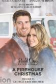 Постер Пламя Рождества (2016)