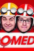 Постер Новый Comedy Club в Сочи (2014)