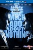 Постер Много шума из ничего (2012)