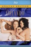 Постер Орландо (1992)