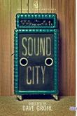 Постер Город Звука (2013)