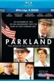 Постер Парклэнд (2013)