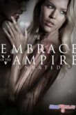Постер Объятия вампира (2013)