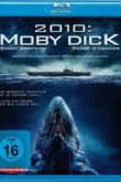 Постер Моби Дик: Охота на монстра (2010)