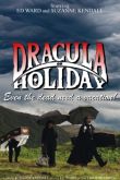 Постер Отпуск Дракулы (2021)