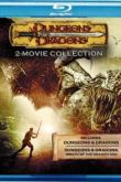 Постер Подземелье драконов (2000)