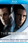 Постер Престиж (2006)