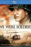 Постер Мы были солдатами (2002)