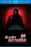 Постер Мистер и миссис Невероятные (2011)