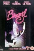 Постер Бразилия (1985)