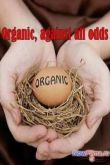 Постер Право на органику (2011)