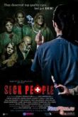 Постер Больные люди (2014)