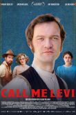 Постер Зовите меня Леви (2025)