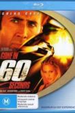 Постер Угнать за 60 секунд (2000)