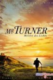 Постер Уильям Тернер (2014)