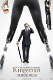 Постер Kingsman: Секретная служба 2 (2017)