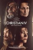 Постер Кристиан IV (2018)